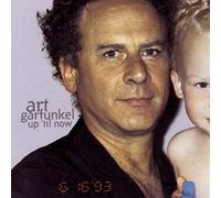 ART GARGUNKEL - ART GARFUNKEL UP TIL NOW [CASSETTE]