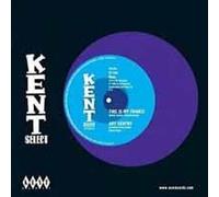 ART GENTRY/SHIRLEY B - THIS IS MY CHANCE/EVEN IF THE SIGNS ARE WRONG - - K72z