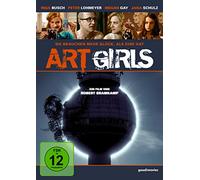Art Girls