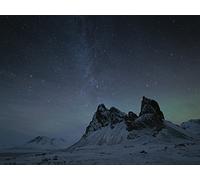 Art Group Tela, Poliestere, Multicolore, 0,96 x 60 x 3 cm