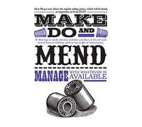 Art Group The asintended (Make Do Do And Mend) - Stampa Artistica, 60 x 80 cm, Carta, Multicolore, 60 x 80 x 1,3 cm