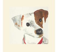 Art Group The Julia Burns (Mischief) - Stampa montata 40 x 40 cm, Carta, Multicolore, 40 x 40 x 1,3 cm