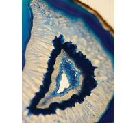 Art Group The Michael Banks (Bellatrix) - Stampa Artistica 60 x 80 cm, Carta, Multicolore, 60 x 80 x 1,3 cm