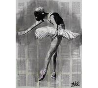 Art Group The Tela, Multicolore, 0,96 x 60 x 3 cm