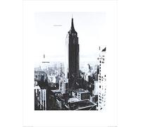 Art Group Wessel Huisman (Awakening-Spring 1969) -Stampa Artistica, 60 x 80 cm, Carta, Multicolore, 60 x 80 x 1.3 cm