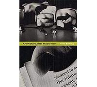 Art History after Modernism