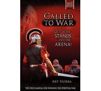 Art Hobba Called to War (Tascabile)