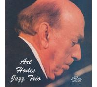 Art Hodes Jazz Trio by Art Hodes (2005-06-10)