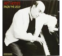 Art Hodes - Pagin' Mr. Jelly