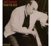 Art Hodes - Pagin' Mr. Jelly