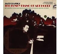 Art Hodes - The Funky Piano Of Art Hodes [Vinyl LP]