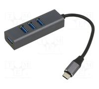 ART HUB-USBC/USB3-OEM-C15 Hub USB
