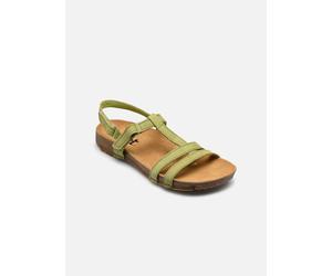 Art - I BREATHE 0946 Verde - Sandali e scarpe aperte 40 Verde
