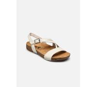 ART 1045 I Breathe, Sandali Donna, Nappa Cream, 40 EU