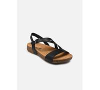 The Art Company Sandalo donna I Breathe 1045 Nappa nera 36 EU