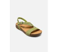 Art - I Breathe 1045 Verde - Sandali e scarpe aperte 39 Verde
