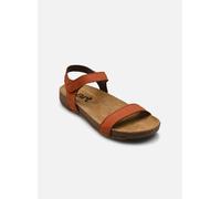 Art - I Breathe 1119 Arancione - Sandali e scarpe aperte - Taglia 39 39 Arancione