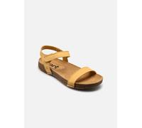 Art - I Breathe 1119 Giallo - Sandali e scarpe aperte 42 Giallo