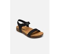 ART 1119 I Breathe, Sandali Donna, Nappa Nera, 36 EU