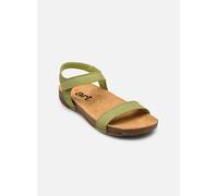 ART 1119 I Breathe, Sandali Bassi Donna, Liken, 37 EU