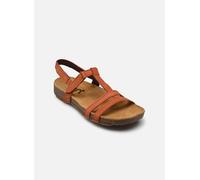 Art - I Breathe 946 Arancione - Sandali e scarpe aperte - Taglia 37 37 Arancione