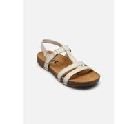 ART 0946 I Breathe, Sandali Donna, Nappa Cream, 40 EU