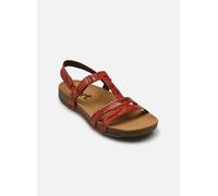Art - I Breathe 946 Rosso - Sandali e scarpe aperte 36 Rosso
