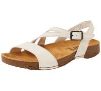 ART 1045 I Breathe, Sandali Donna, Nappa Cream, 40 EU