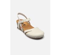Art - I Live 1931 Bianco - Sandali e scarpe aperte 40 Bianco