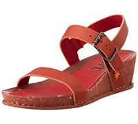 ART Immaginate, Sandali con Zeppa Donna, Caldera, 36 EU