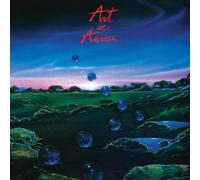 Art In America Art in America (CD) Remastered Album