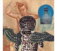 Art in Manila Set the Woods on Fire (CD)