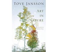 Art in Nature and other stories
