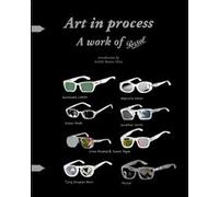 Art in process. A work of persol