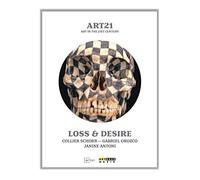 Art in the 21st Century - art:21//Loss & Desire