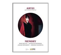 Art in the 21st Century - art:21//Memory