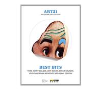 Art 21 - Art In The 21st Century: Best Bits (DVD)