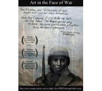 Art in the Face of War