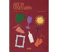 Art in vineyards cultivating culture
