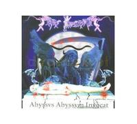Art Inferno - Abyssus Abyssum Invocat