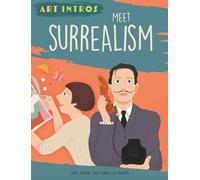Art Intros: Meet Surrealism