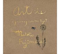 Art Is: A Journey into the Light