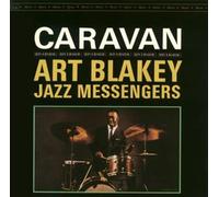 Art & Jazz Messen Blakey - Caravan D