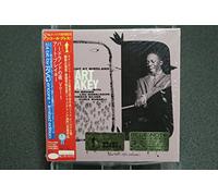 Art & Jazz Messen Blakey - Night At Birdland V.1