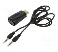 ART KABADA-HDMI/SVGA-AL-OEM-56 Convertitore