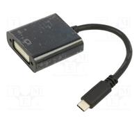 ART KABADA-USBC/DVI-OEM-C10 Riduttore
