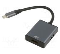 ART KABADA-USBC/HDMI-OEM-C8 Riduttore