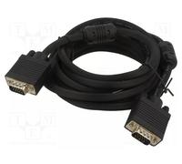 ART KABSVGA-M/M-5M-AL-OEM-3 Cavo