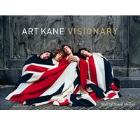 Art Kane. Visionary