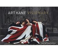Art Kane. Visionary. - [Wall Of Sound Editions]